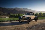 Lincoln Model L Roadster by Brunn 1925 года